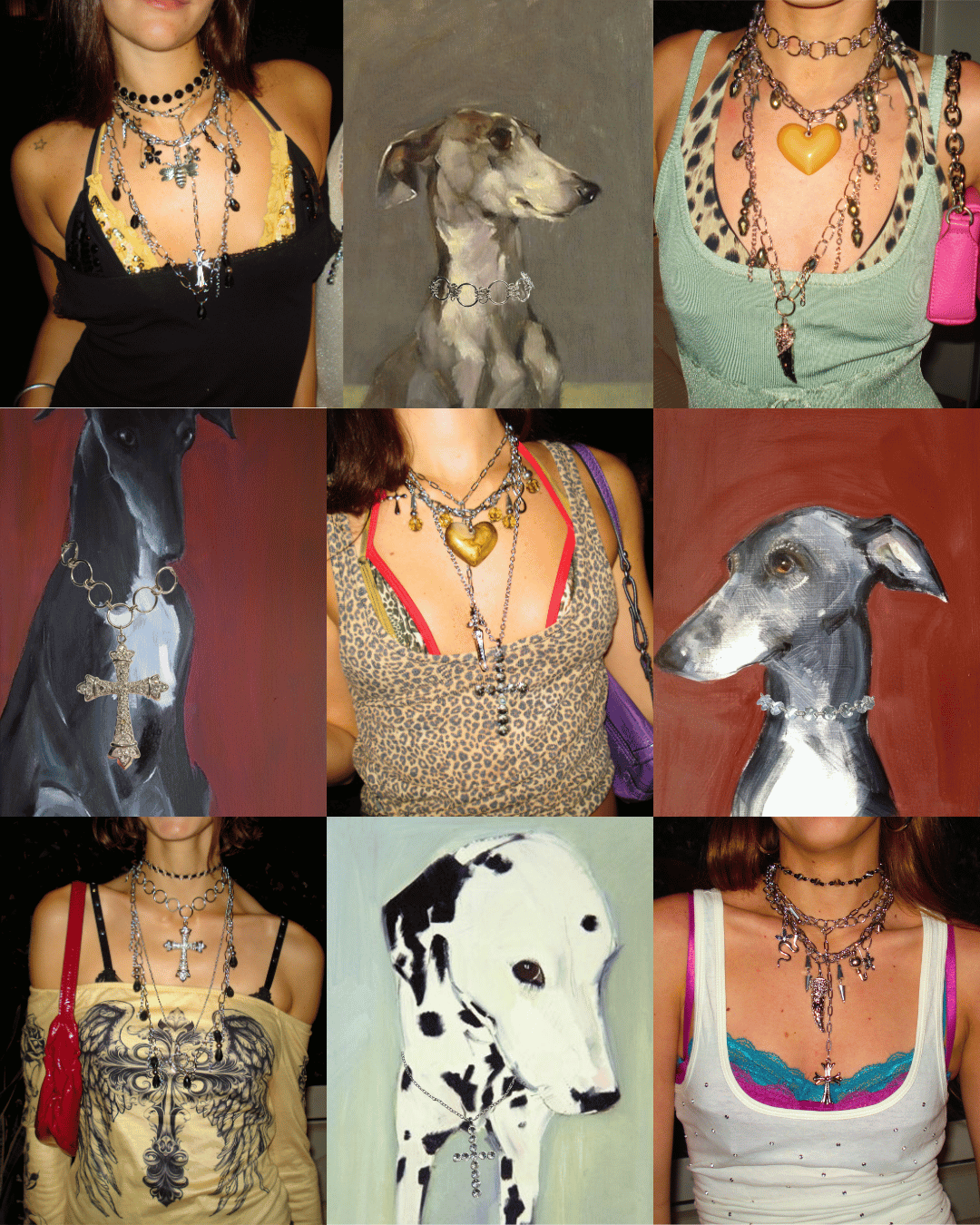 Editorial Akasia - Joyería y Galgos